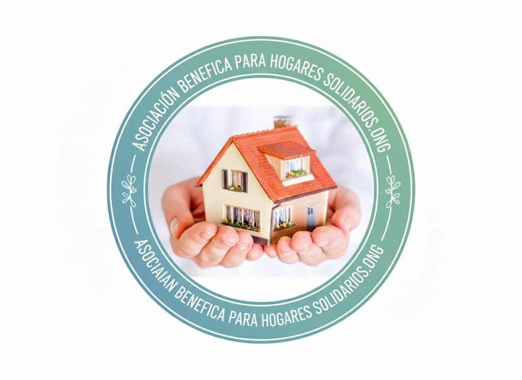 Logotipo Hogares Solidarios